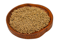 Anhaltiner Legekorn 25Kg Legehennen GeflüGelfutter Pellets Eiproduktion Gvo-Frei
