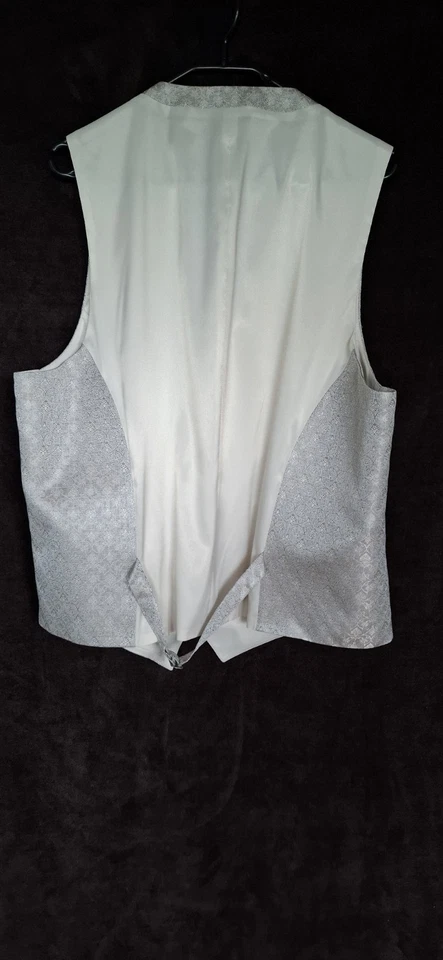 Digel Weste / festliche Anzugsweste / Hochzeit - Bild 2 von 2