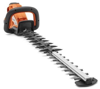 Husqvarna Hedge Master 320iHD60 Battery Hedge Trimmer, 24-Inch Electric Hedge
