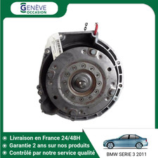 Boite de vitesse BMW SERIE 7