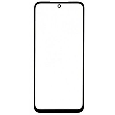 Front Glass Compatible With Xiaomi Poco X4 Pro 5G + OCA Screen Adhesive