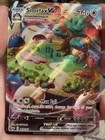 New ListingSnorlax VMAX 142/202 Swsh01: Sword & Shield Holo