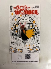 The Boy Wonder # 1 VF-NM DC Comic Book 1 ET4