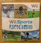Nintendo Wii Sports 2006 - 2007