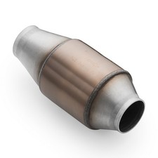 Sport-Katalysator 0-2.6L EURO 4 HJS