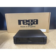 Rega Fono Moving Magnet MM MK5 Phono Stage