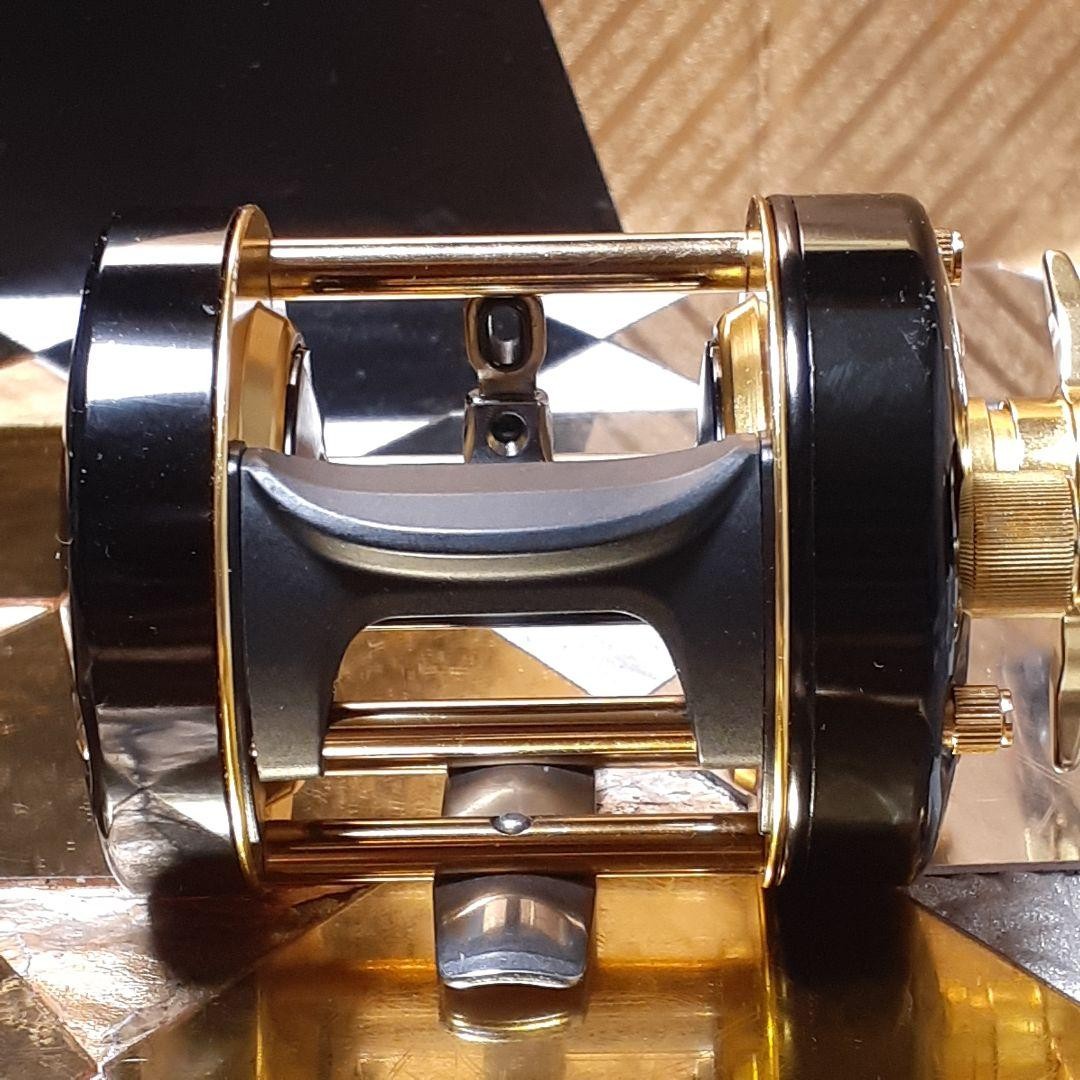 DAIWA Seahawk 300 Ento Baitcasting Reel Long Cast #QYBD89 | eBay