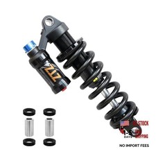 Adjustable Air Spring Coil Over Shock Absorber for Mountain 265mm x 550lbs