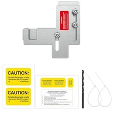 For Siemens 150 Amp and 200 Amp Generator Interlock Kit with Installation Tool