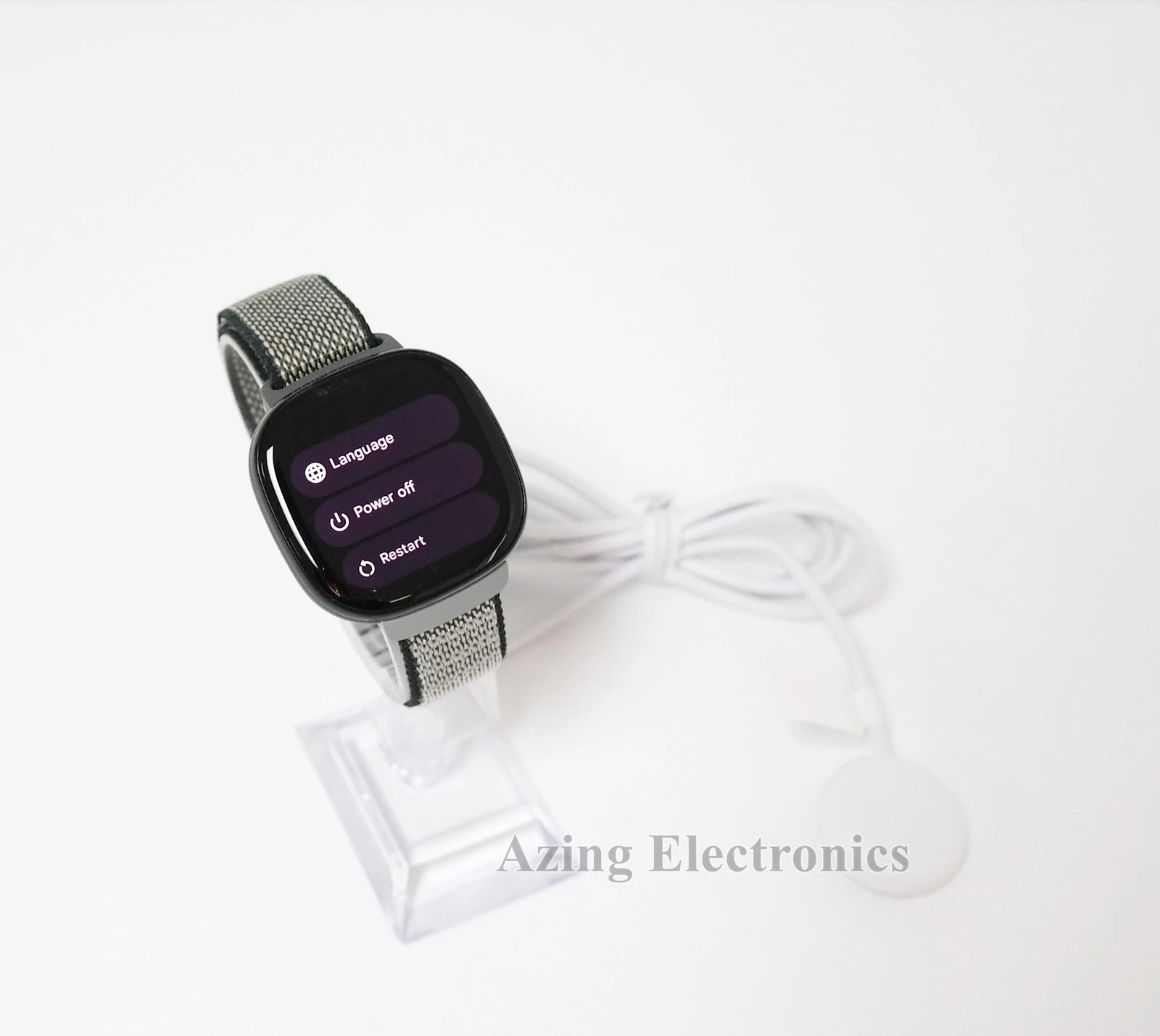 Fitbit Ace LTE Kids Smartwatch GA05576 Mild Activity Tracker Used
Opens in a new window or tab