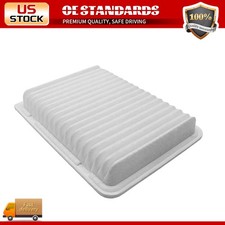 1x Premium Engine Air Filter For Toyota Tacoma 2005 2006 2007 - 2022 L4 2.7L