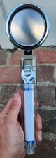 Pretty Jolly High Pressure Handheld Shower Head with Filters, 3 Spray Modes