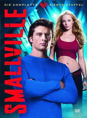 Smallville - Season 7 Box Set
