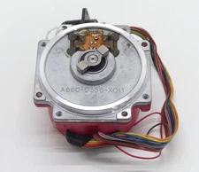 FANUC Pulse Coder A64 A860-0360-T201 Assembly
