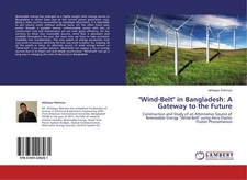 Akhlaqur Rahman | Wind-Belt in Bangladesh: A Gateway to the Future | Taschenbuch