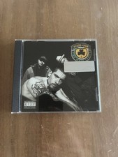 House Of Pain Fine Mait Lyrics CD