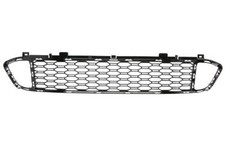 BLIC Lüftungsgitter Grill Stoßfänger für BMW 6 Gran Turismo (G32)