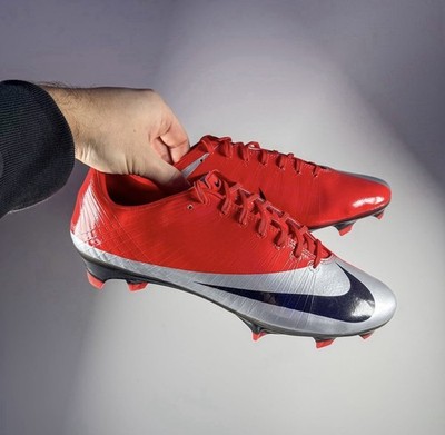 シューズ NIKE Mercurial Superfly CR7 FG 26cm Nike Mercurial Superfly CR7 RGN SE FG Firm Ground Soccer Cleat