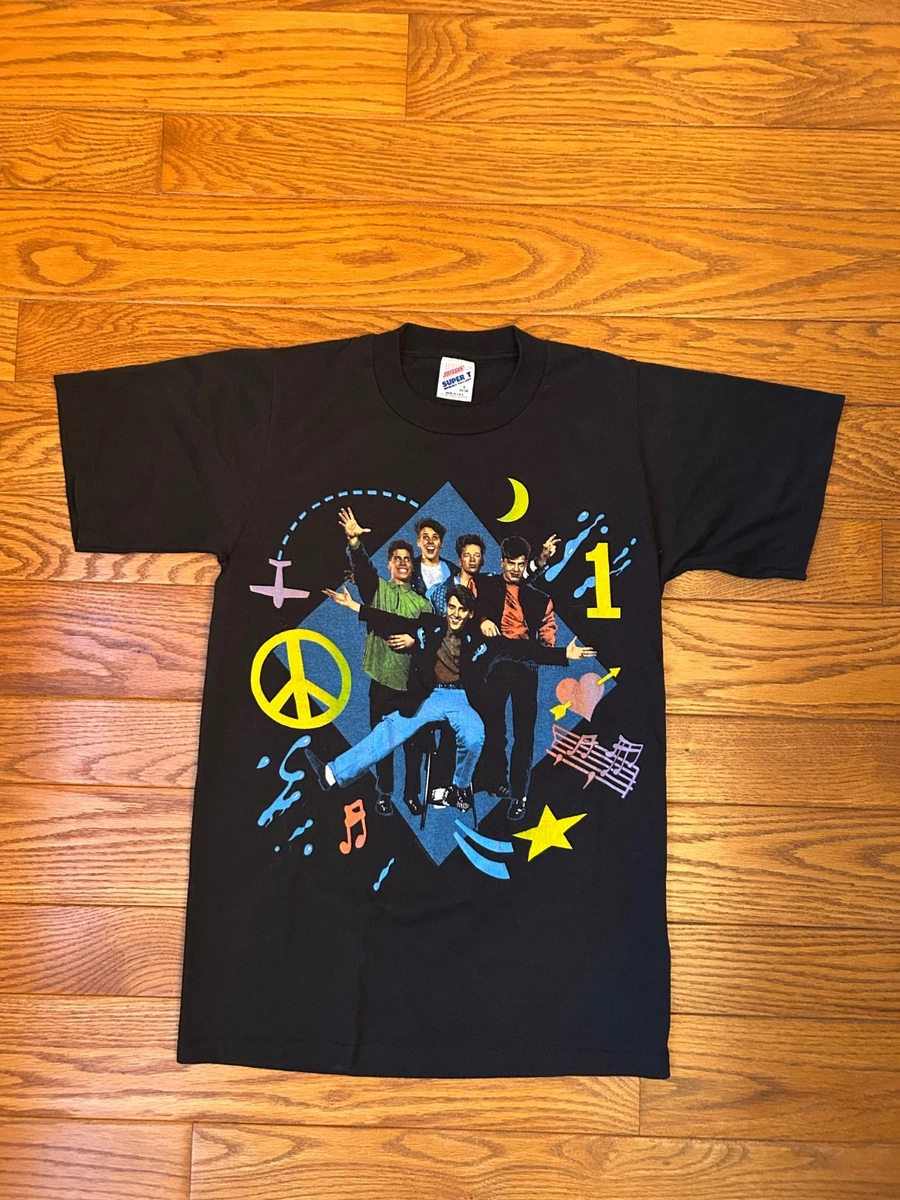 JERZEES Unisex 1980s Vintage T-Shirts for Men for sale | eBay