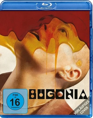 Vorbestellung: Bugonia - (Alicia Silverstone + Emma Stone) # BLU-RAY-NEU
