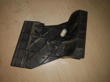 Stoßstangenhalter Audi A8 2002 4D0807571A