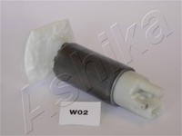 Ashika Kraftstoffpumpe 05-W0-002 FüR Daewoo Chevrolet 38Mm Matiz M200 M250 Lanos