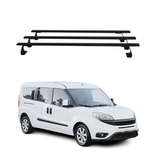 Barres de toit Fiat DOBLO