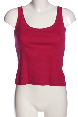 IMPULS Stricktop Damen Top Gr. DE 36 pink Casual-Look