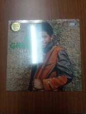 Image of Al Green - Let's Stay Together [New Vinyl LP]