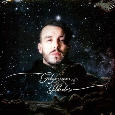Cem Adrian - Gökyüzümün Yidizlari (Vinyl LP - 2022 - EU - Original)