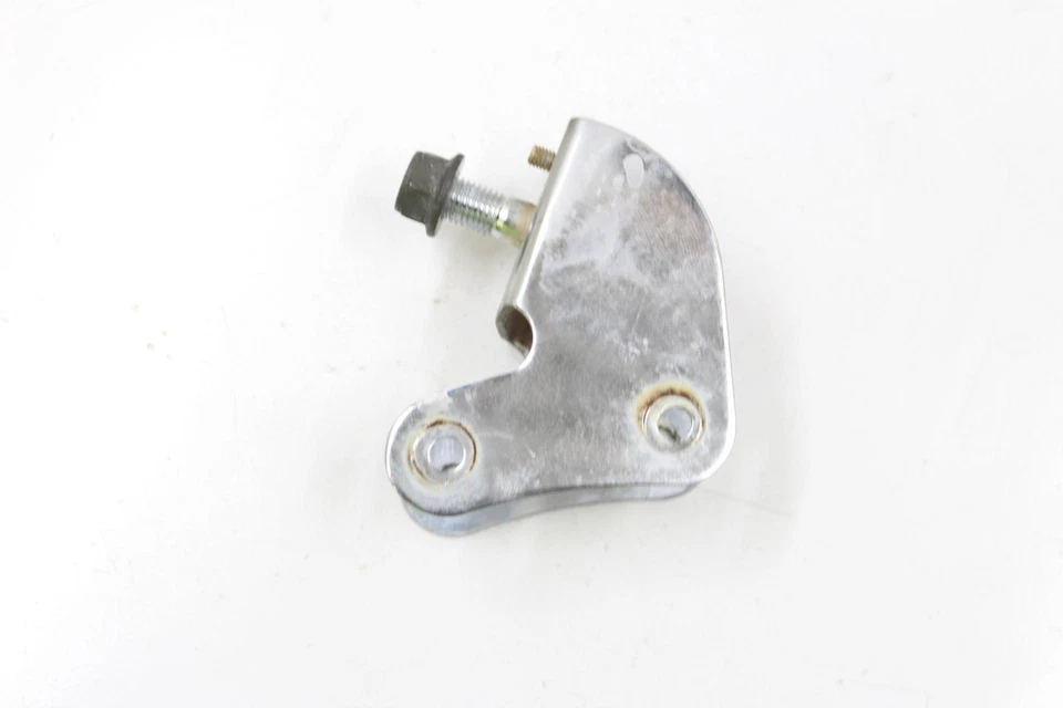 Suzuki GZ250 2003 OEM FARO DELANTERO LUZ MONTAJE LÁMPARA Foto 3 de 4