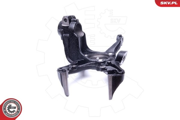 Esen SKV 47SKV052 Achsschenkel Vorne Rechts FüR Golf VW Audi Seat Skoda-image