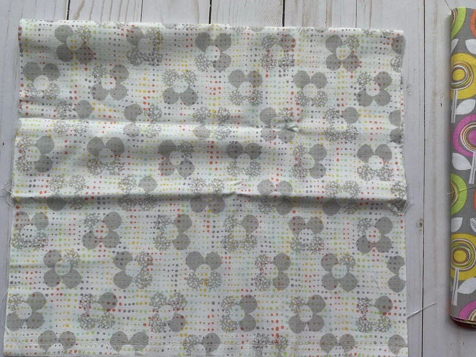 Two Pieces Palermo Erin McMorris Free Spirit Fabric - Image 3 of 4
