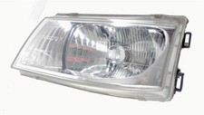 Feu avant (phare) Mitsubishi SPACE WAGON