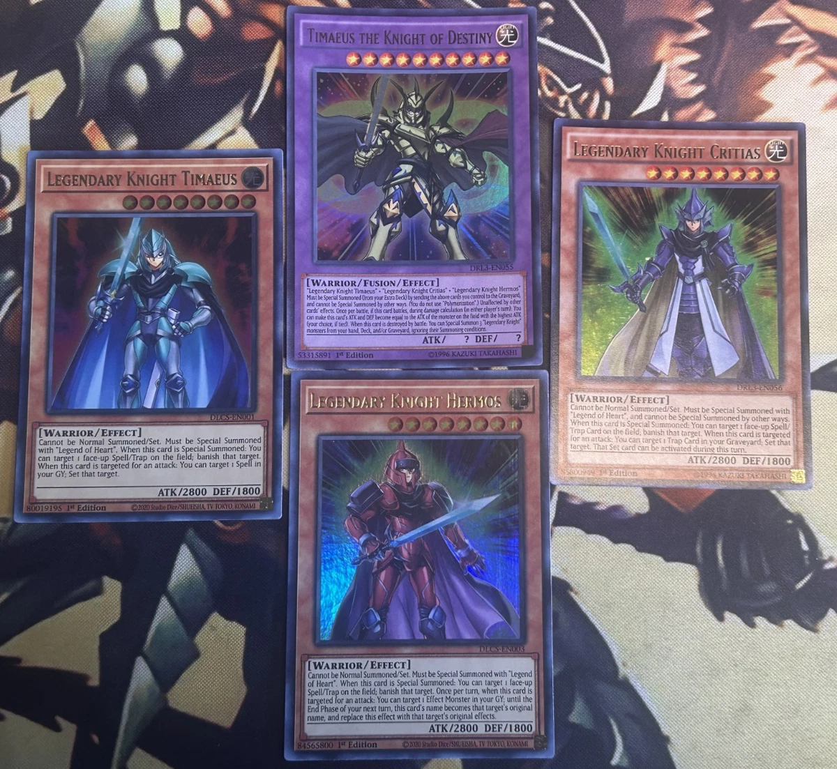 yugioh link evolution dark magician deck Yu-Gi-Oh! Official Card Game Duel Monsters Structure Deck Illusion Of – TCG  Corner