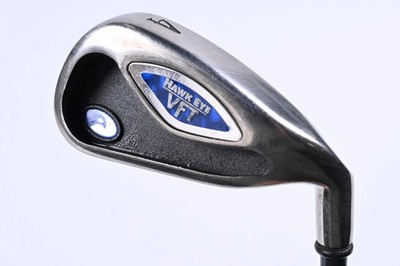 Callaway Hawk Eye Vft #4 Eisen / 23,5 Grad / Firm Flex Callaway System 75 Schaft