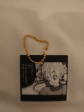 Doragon Ball Anniversary Lava MasBiscuit Black