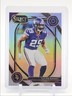 XAVIER RHODES 2024 SELECT CLUB LEVEL SILVER PRIZM VIKINGS #201 Q5454