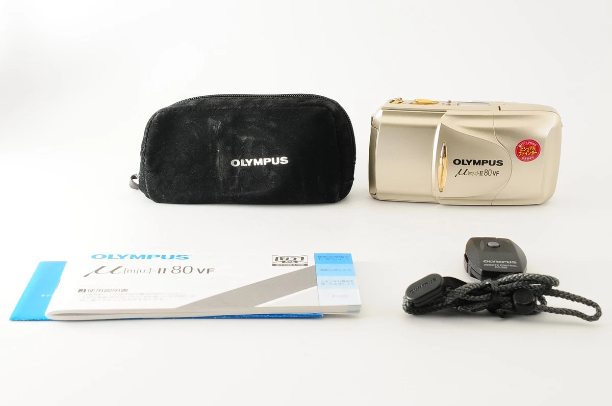 Olympus products for sale | eBay