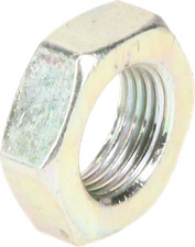 Nut 934727R1 fits Case 588H 590SM 590SM+ 644 C100 CX100 CX50 CX60 CX70 CX80 CX90