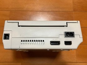 Dreamcast Console HKT-3000 Samba de Amigo Maracas Controller Set Tested Japan