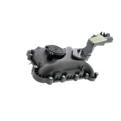 VAICO Crankcase Ventilation Oil Separator for AUDI A6 C6 (4F2) 2009 to 2011