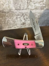 Case XX Lady Case Bubba Gum Small Lockback 2025