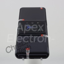 Lenovo Legion 2 Pro Android 5G bianco/nero Performance King 144 Hz 16 GB di RAM