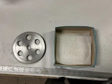 MACHINIST StBkCs  TOOLS LATHE MILL  Machinist Unused Diamond Grinding Wheel 6"