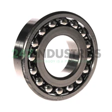 1312 SKF 60,00 x 130,00 x 31,00 mm SELF ALL. BALL DOUBLE ROW