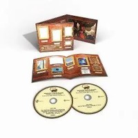 Pictures At An Exhibition (Live) | Lake & Palmer Emerson | Audio-Cd | CD | 2026