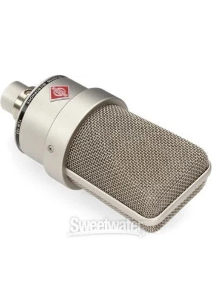 Neumann TLM 103 Wired Condenser Microphone 008545 - Image 3 of 4