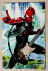 Amazing Spider-Man #22  💥Heejin Jeon Battle Lines Virgin Variant!💥 NM 2019