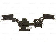 OEM Alienware m17 CPU Graphics Cooling Heatsink Assembly GTX Heatsink 0R3NT